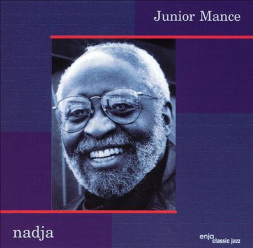 Nadja (Remastered) [Import]