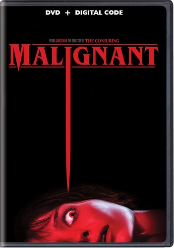 Malignant - Malignant / (Ecoa)