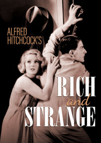 Rich and Strange