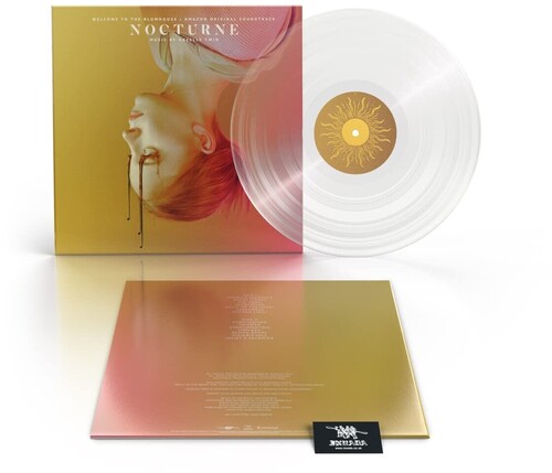 Welcome To The Blumhouse: Nocturne (Amazon Original Soundtrack)