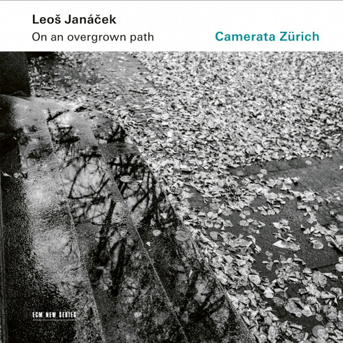 Camerata Zurich / Karsko / Brami - Leos Janacek: On An Overgrown Path