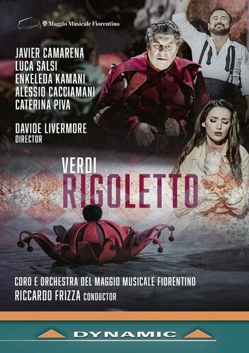 Rigoletto
