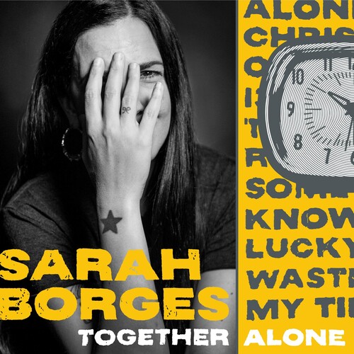 Together Alone