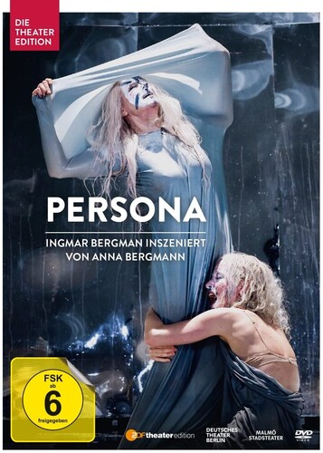 Bergman / Grotzinger / Lithman - Persona