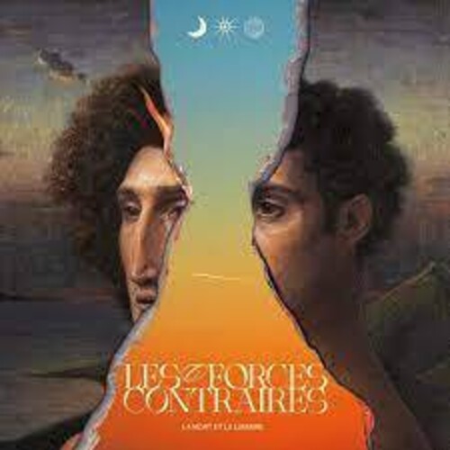 Les Forces Contraires [Import]