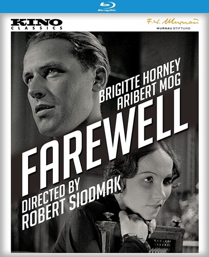 Farewell (Abschied)