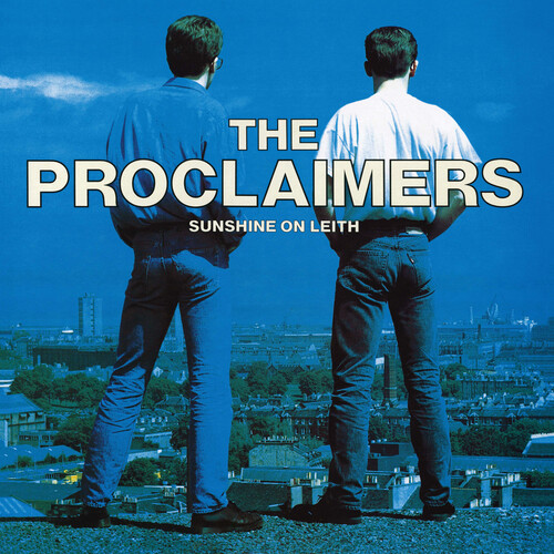 The Proclaimers - Sunshine on Leith (2 LP Expanded Edition) [RSD 2022]