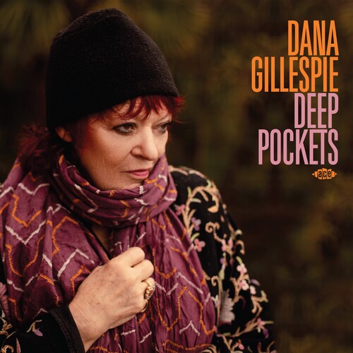 Dana Gillespie - Deep Pockets (Uk)