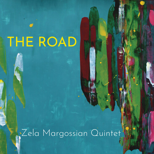 Margossian, Zela Quintet - Road