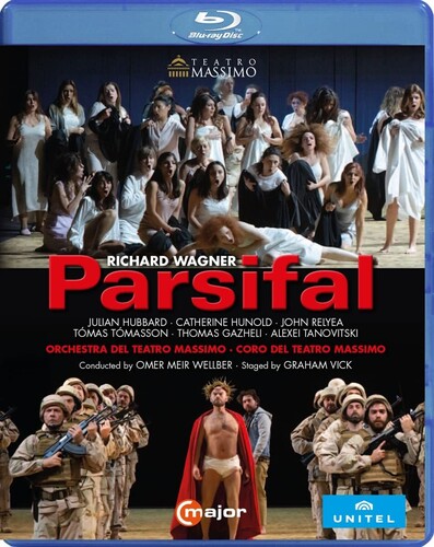 Parsifal