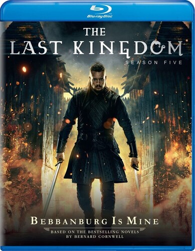 The Last Kingdom: Season Five