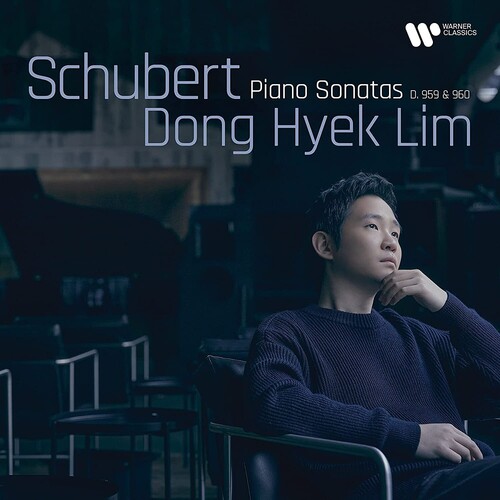 Schubert : Piano Sonatas D. 959 & 960
