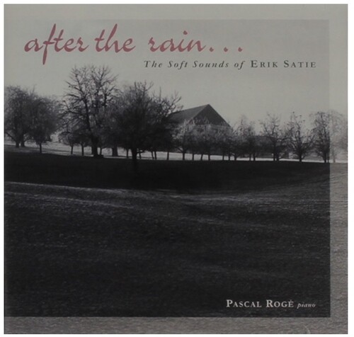 Sarah Hays - After the Rain