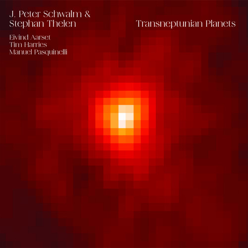 Transneptunian Planets [Import]