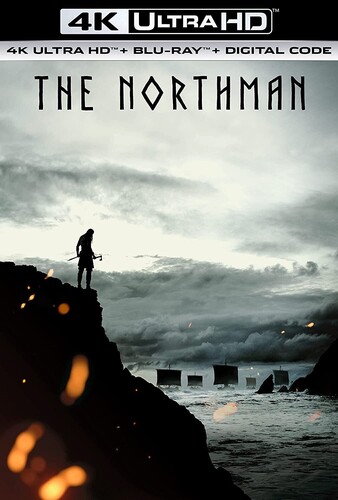Northman - The Northman