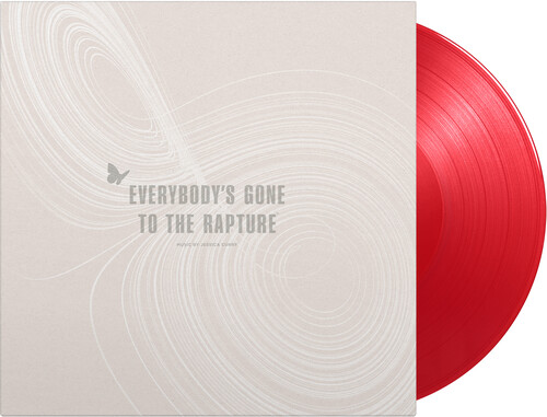 Everybody's Gone To The Rapture (Original Soundtrack)