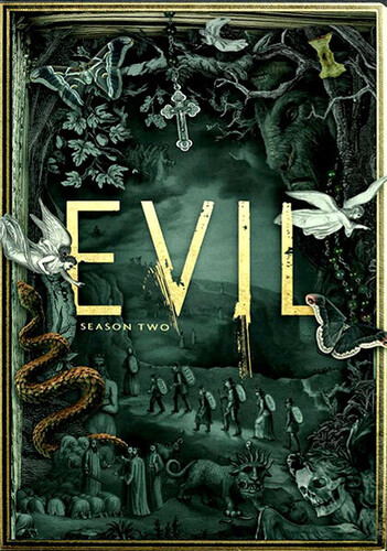 Evil: Season Two