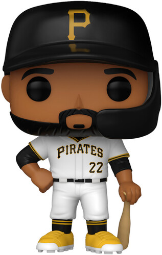 MLB Yankees Gerrit Cole (Home Uniform) Pop! Vinyl Figure