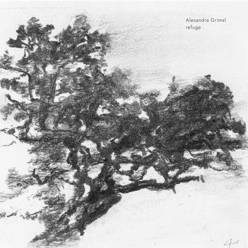 Alexandra Grimal - Refuge