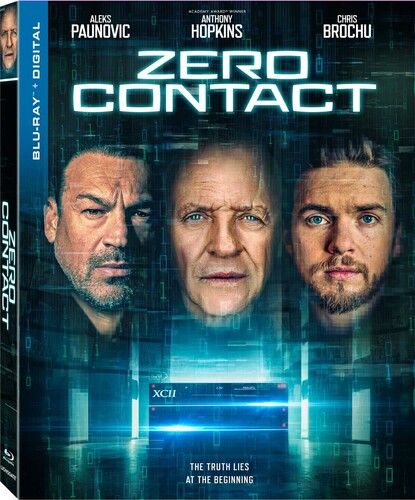 Zero Contact - Zero Contact / (Ac3 Dts Sub Ws)