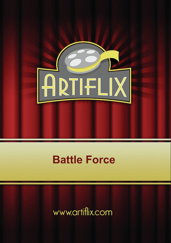 BATTLE FORCE