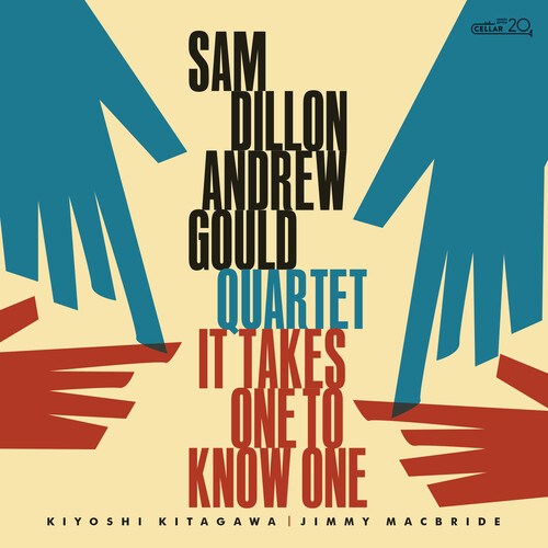 Sam Dillon  / Gould,Andrew - It Takes One To Know One