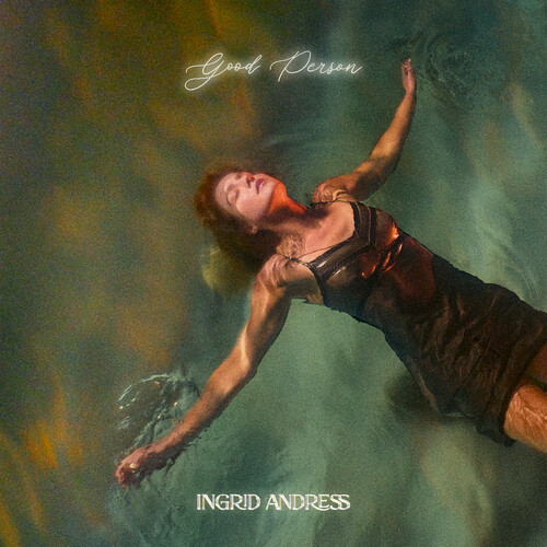 Ingrid Andress - Good Person [LP]