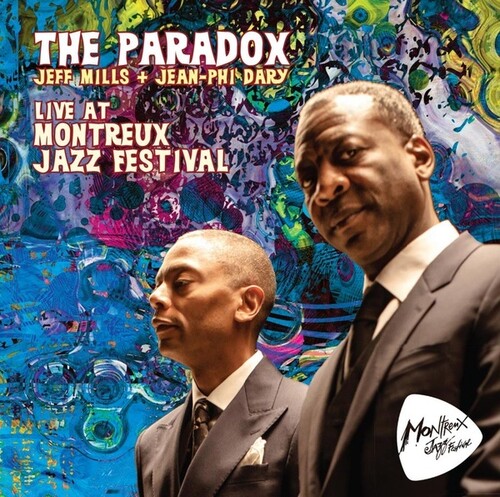Paradox - Live At Montreux Jazz Festival (2pk)