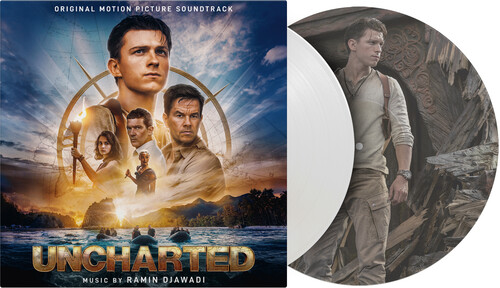 Uncharted (Original Soundtrack)