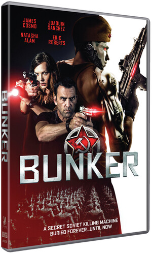 Bunker: Project 12