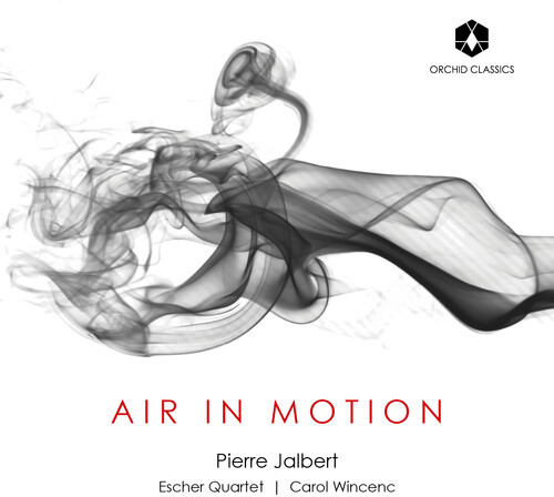 Air in Motion