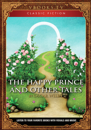 Happy Prince & Other Tales - The Happy Prince And Other Tales