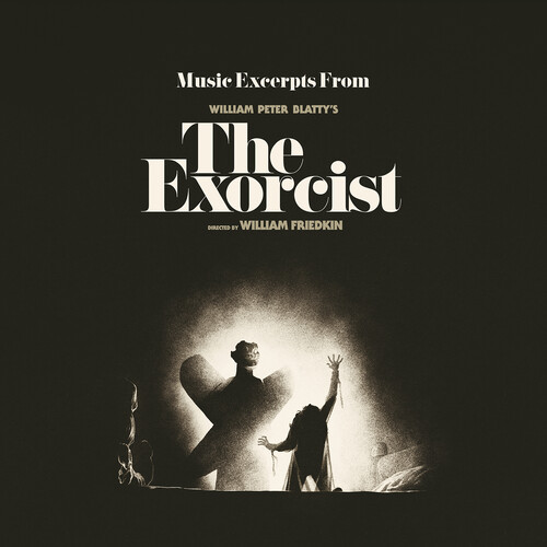 Exorcist - O.S.T. - Exorcist (Original Soundtrack) - Green