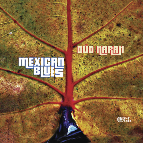 Mexican Blues