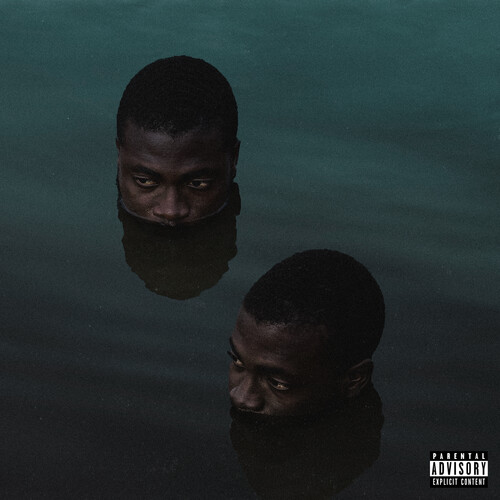 Blk Vintage: The Reprise (Color in Color - Milky Clear with Bone Core) [Explicit Content]