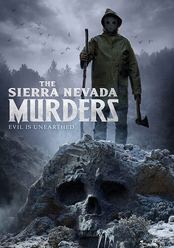 Sierra Nevada Murders - The Sierra Nevada Murders
