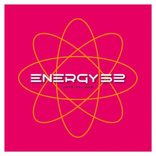 Energy 52 - Cafe Del Mar (Nalin & Kane / Deadmau5 Remixes)