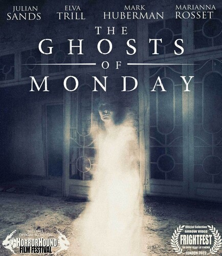 The Ghosts of Monday