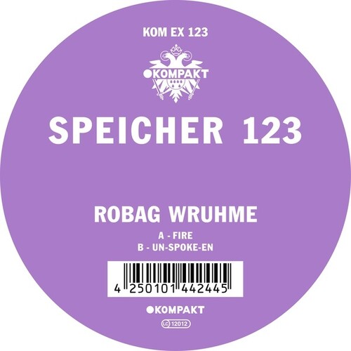 Speicher 123