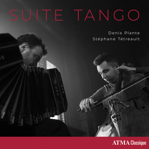 Suite Tango (Can)