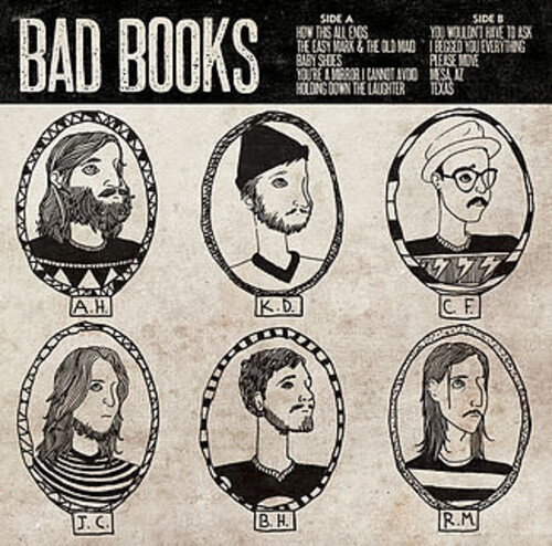 Bad Books