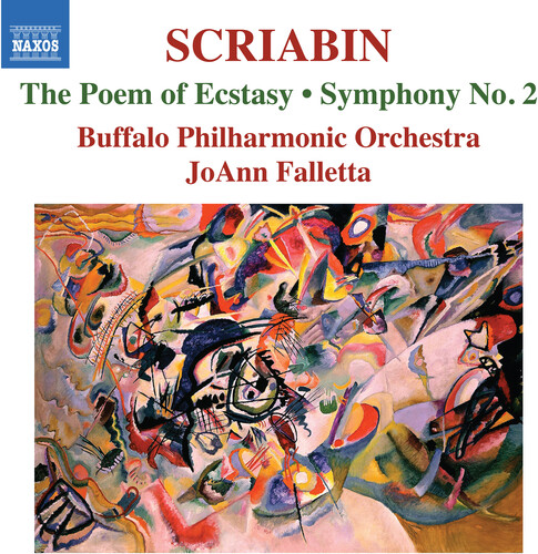 Symphony No. 2