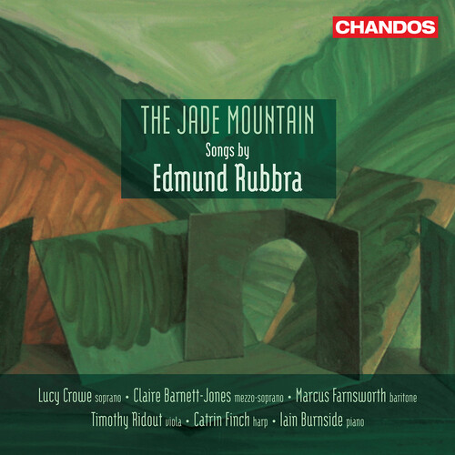 The Jade Mountain