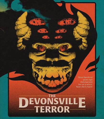 The Devonsville Terror