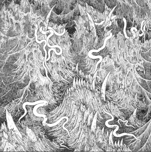 Gosudar / Malignant Altar