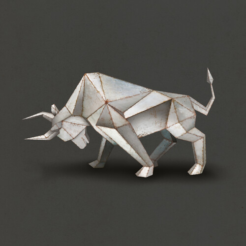 IRON BULL