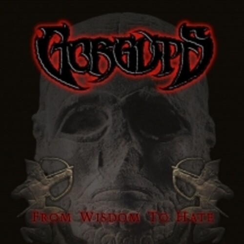 Gorguts - From Wisdom To Hate [Limited Edition] [Digipak]