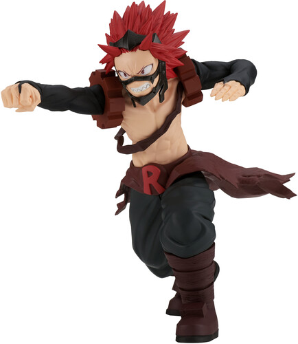 MY HERO ACADEMIA THE AMAZING HEROES VOL.35 STATUE