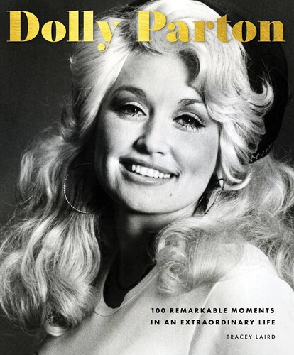 DOLLY PARTON Collectibles on DeepDiscount