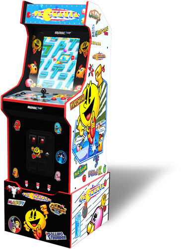 PACMANIA BANDAI LEGACY CUSTOMIZABLE STICKERS